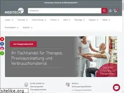 Sites similar to meditech24.de