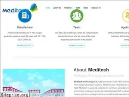 Sites similar to meditecho2.com