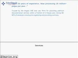 Sites similar to meditechonline.com
