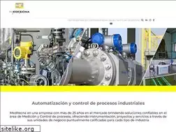 Sites similar to meditecna.com