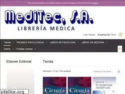Sites similar to meditecpanama.com