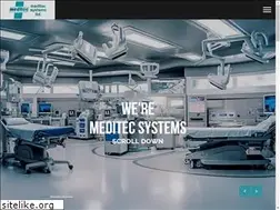 Sites similar to meditecsystems.net