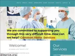 Sites similar to meditek.ca
