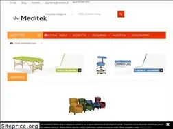 Sites similar to meditek.pl