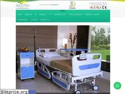 Sites similar to meditekengineers.com