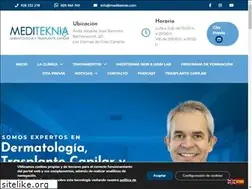 Sites similar to mediteknia.com