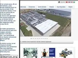 Sites similar to mediteks.com