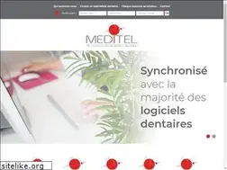Sites similar to meditel-dentaire.com