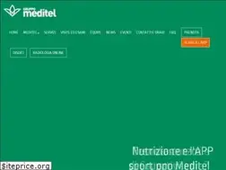 Sites similar to meditel-group.it
