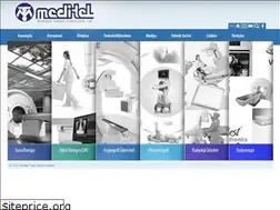 Sites similar to meditel.com.tr