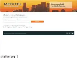 Sites similar to mediteldirect.nl
