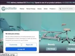 Sites similar to meditelle.co.uk