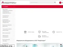 Sites similar to meditems.ru