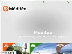 Sites similar to mediteo-jardins.com