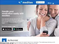 Sites similar to mediteo.com