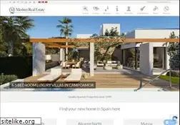 Sites similar to mediter.com