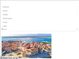 Sites similar to mediteran-kamp.hr