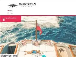 Sites similar to mediteran-nautica.com