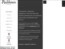 Sites similar to mediteran-primosten.hr