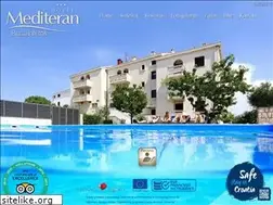 Sites similar to mediteran.hr