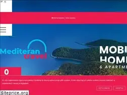 Sites similar to mediteran.travel