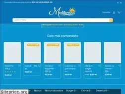 Sites similar to mediteranaradauti.ro