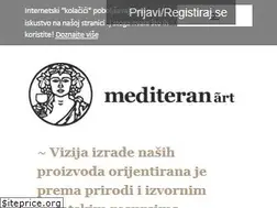 Sites similar to mediteranart.com