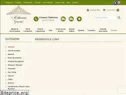 Sites similar to mediteranea.ro
