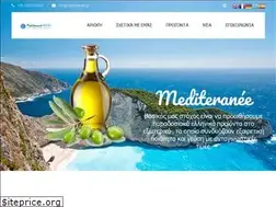 Sites similar to mediteranee.gr