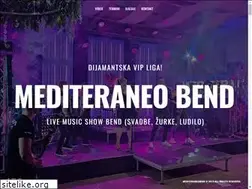 Sites similar to mediteraneobend.com