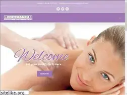 Sites similar to mediteraneum-massage.com