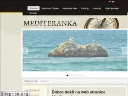 Sites similar to mediteranka.com