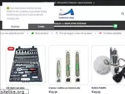 Sites similar to mediteranshop.com