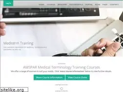 Sites similar to meditermtraining.com