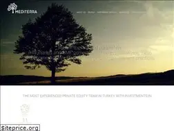 Sites similar to mediterracapital.com