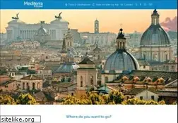 Sites similar to mediterraholidays.com