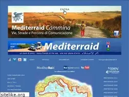 Sites similar to mediterraid.it