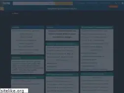 Sites similar to mediterran-otthon.lap.hu