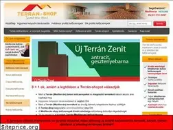 Sites similar to mediterran-shop.hu