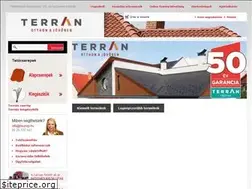 Sites similar to mediterran-tetocserep.hu