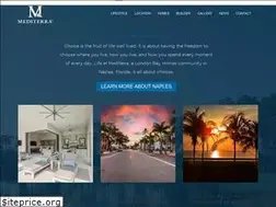 Sites similar to mediterranaples.com