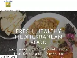 Sites similar to mediterranc.com