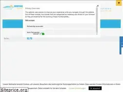 Sites similar to mediterrane-kreuzfahrten.de
