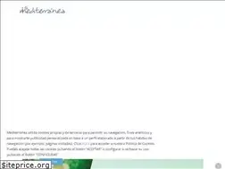 Sites similar to mediterranea-group.com
