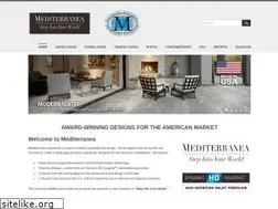Sites similar to mediterranea-usa.com