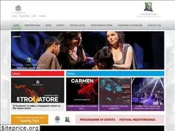 Sites similar to mediterranea.com.mt