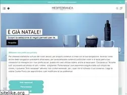 Sites similar to mediterranea.it