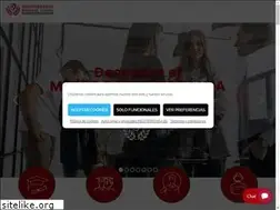 Sites similar to mediterraneabs.com