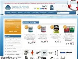 Sites similar to mediterraneaforniture.it
