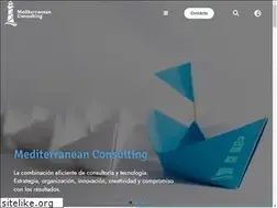 Sites similar to mediterranean-consulting.com
